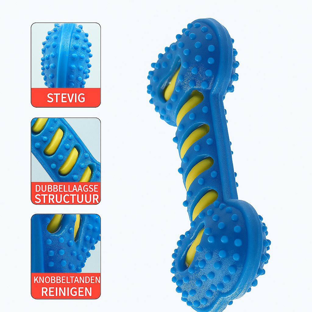 ZeniBone | Gezond bijtspeeltje