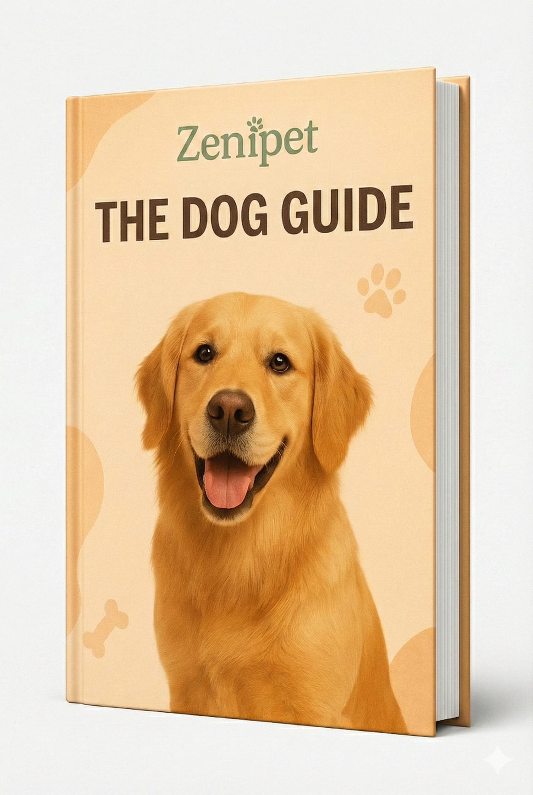 The eBook for a Calm Tummy & Calm Behaviour