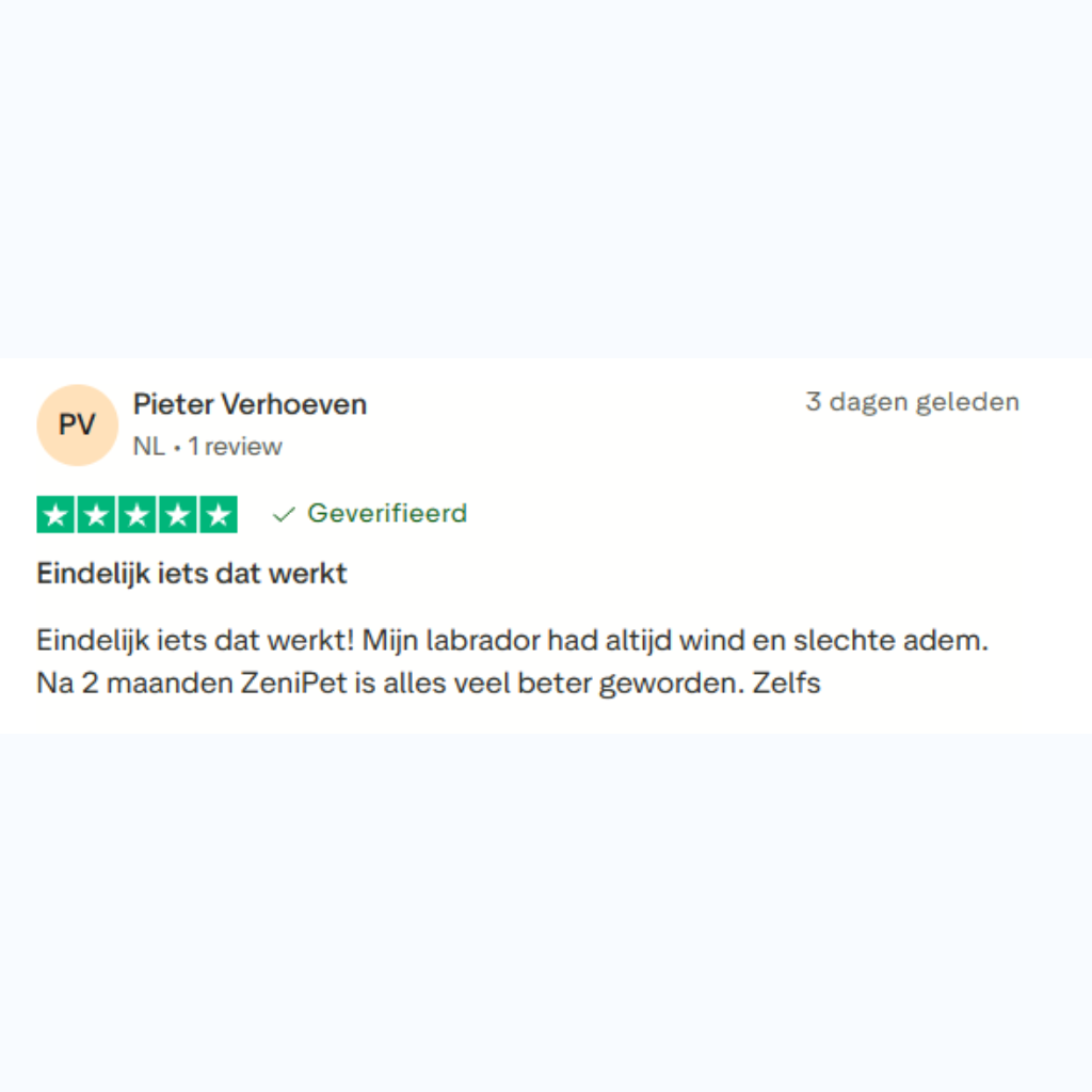 Itch Relief Chews | For healthier skin and coat